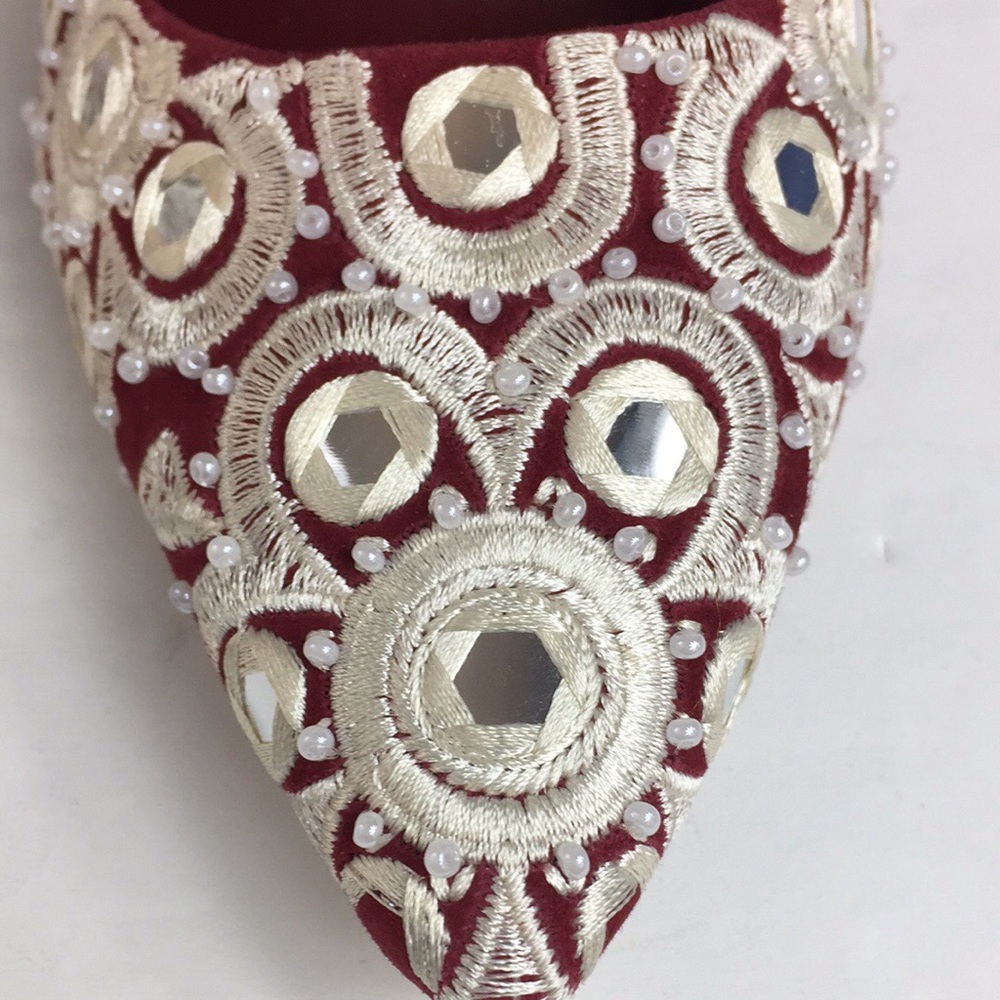 Tory Burch Women’s Pump new - Picture 5 of 8